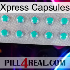 Xpress Capsules 28